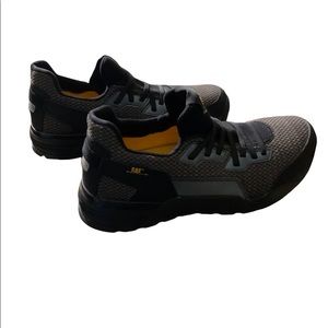 Caterpillar work shoes